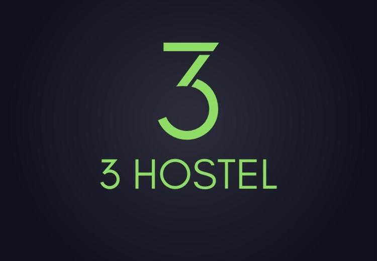 3 Hostel - Three Hostel Pakchong Exterior photo